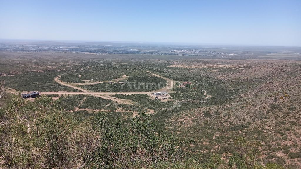 Lote en Venta en Lujan de Cuyo, Mendoza