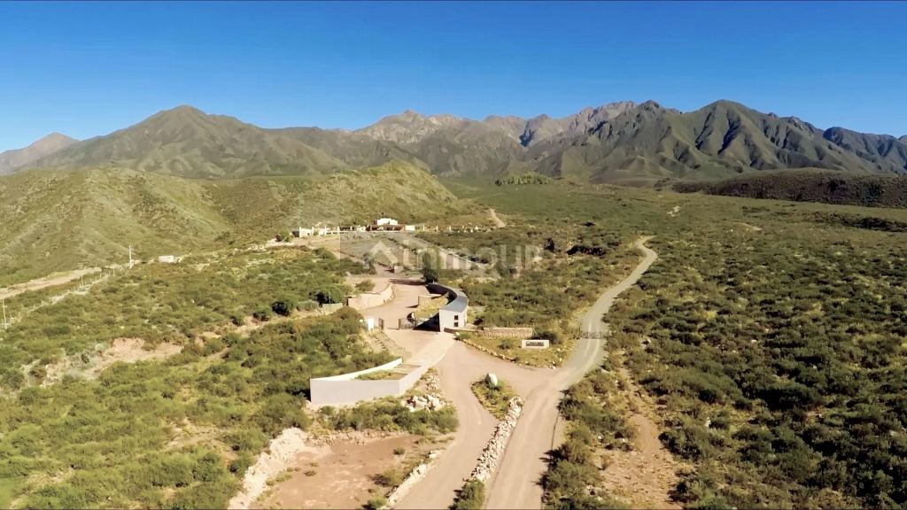 Lote en Venta en Lujan de Cuyo, Mendoza