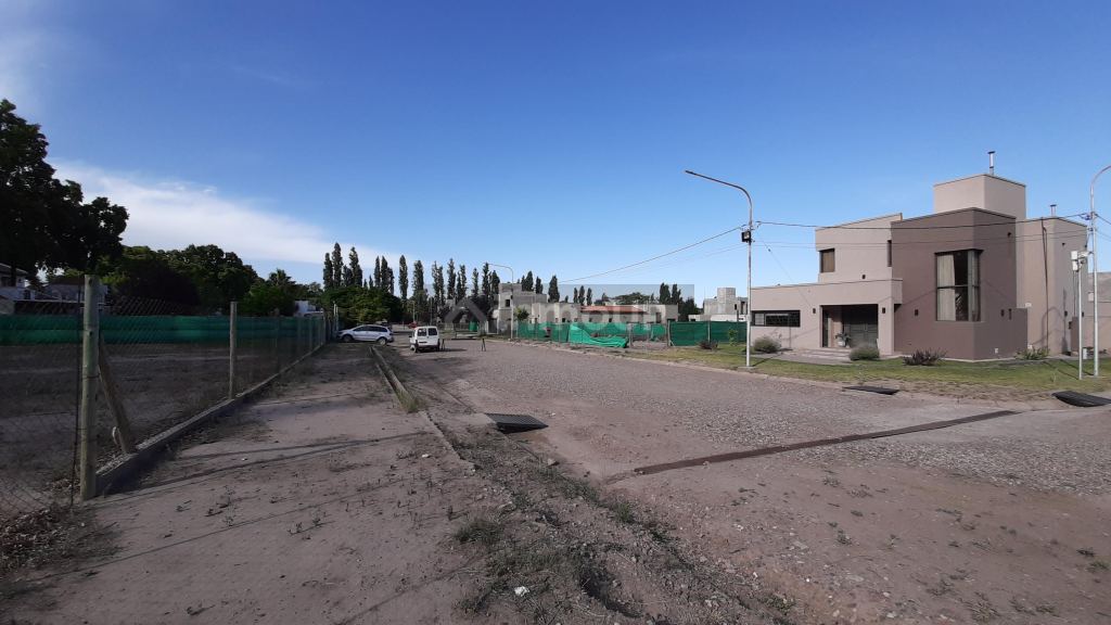 Lote en Venta en Lujan de Cuyo, Mendoza