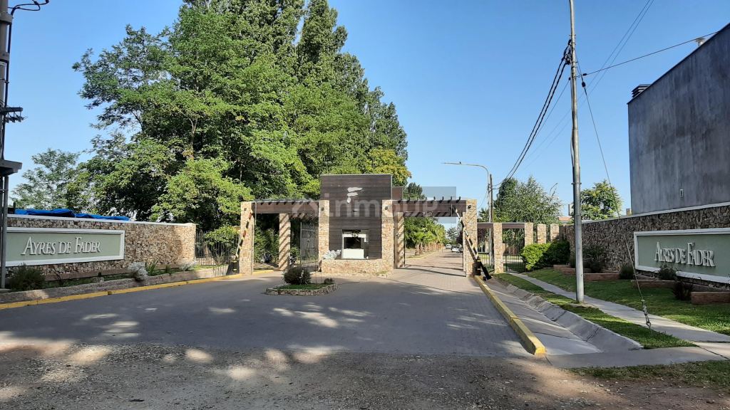 Lote en Venta en Lujan de Cuyo, Mendoza