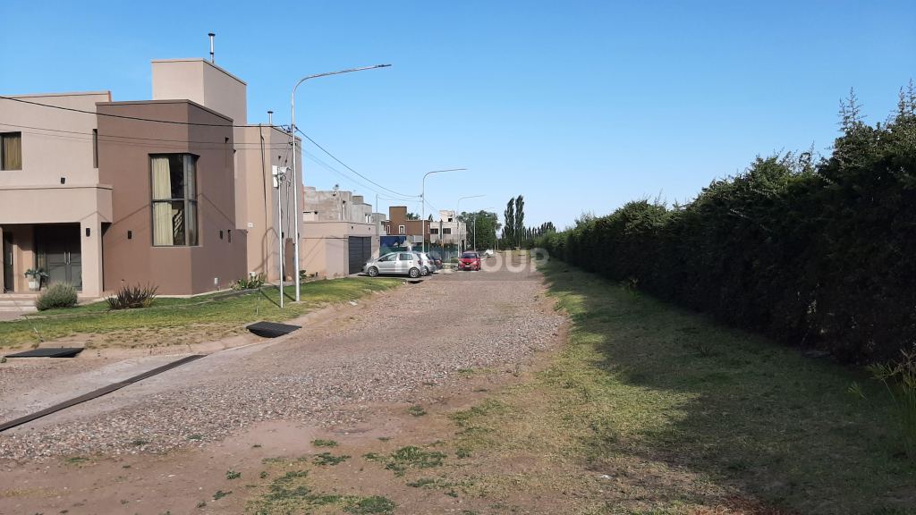 Lote en Venta en Lujan de Cuyo, Mendoza
