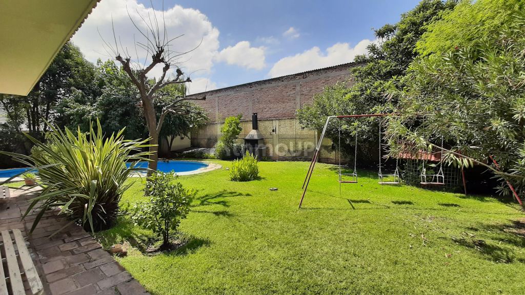 Casa en Alquiler en Lujan de Cuyo, Mendoza