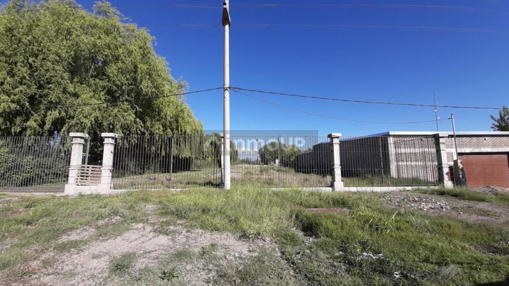 Lote en Venta en Lujan de Cuyo, Mendoza
