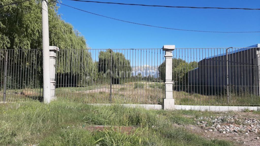 Lote en Venta en Lujan de Cuyo, Mendoza