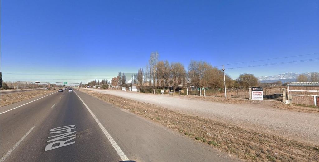 Lote en Venta en Lujan de Cuyo, Mendoza