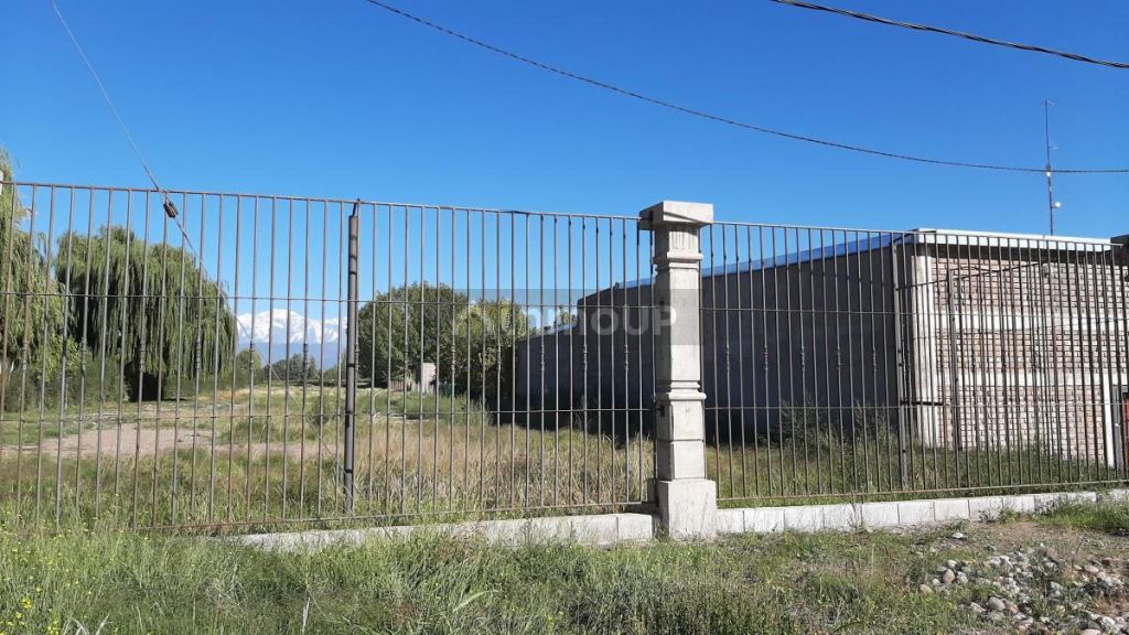 Lote en Venta en Lujan de Cuyo, Mendoza