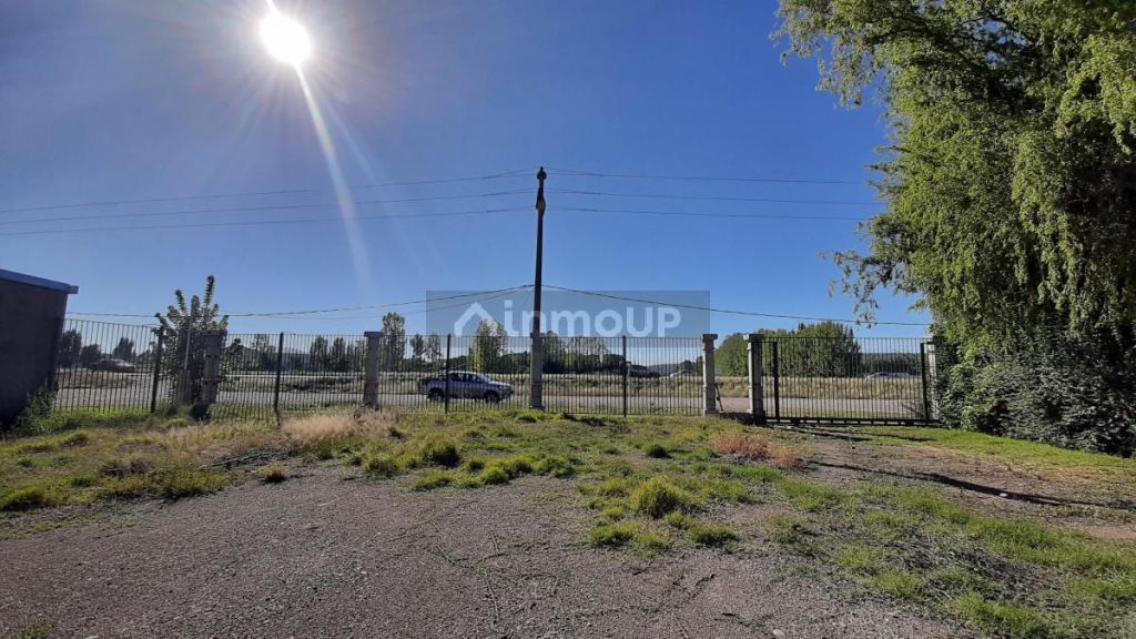 Lote en Venta en Lujan de Cuyo, Mendoza