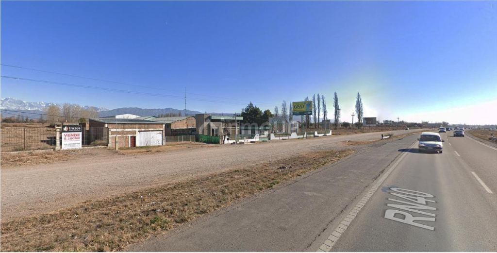 Lote en Venta en Lujan de Cuyo, Mendoza