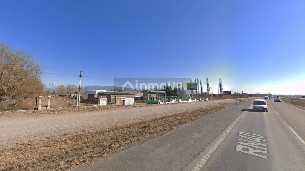 Lote en Venta en Lujan de Cuyo, Mendoza