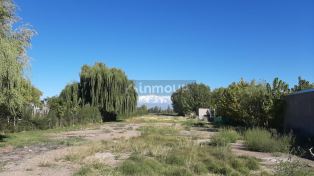 Lujan de Cuyo ACCESO SUR (RUTA 40)