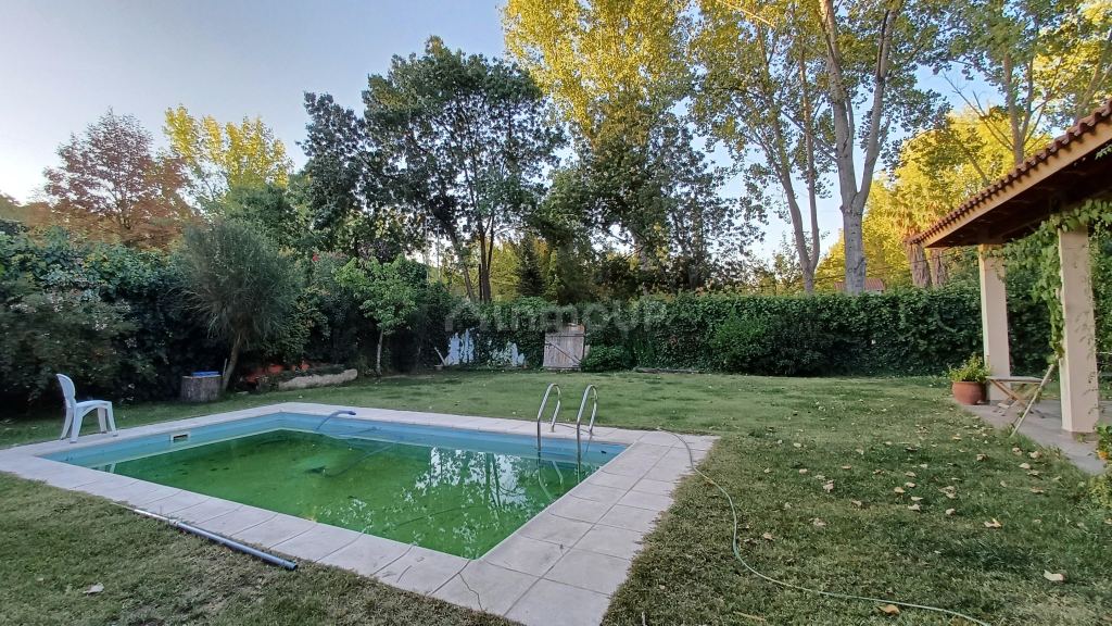 Casa en Venta en Lujan de Cuyo, Mendoza