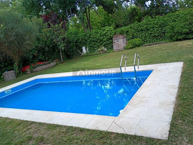 Casa en Venta en Lujan de Cuyo, Mendoza