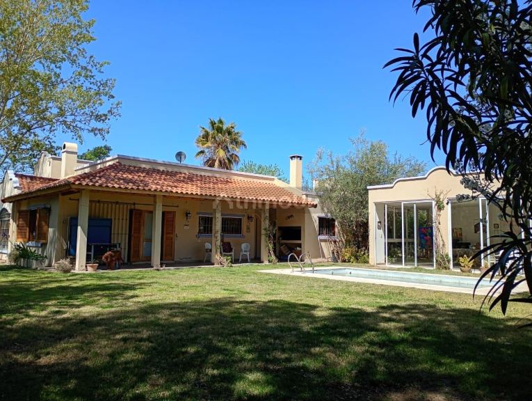 Casa en Venta en Lujan de Cuyo, Mendoza