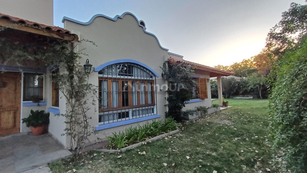 Casa en Venta en Lujan de Cuyo, Mendoza