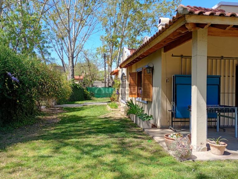 Casa en Venta en Lujan de Cuyo, Mendoza