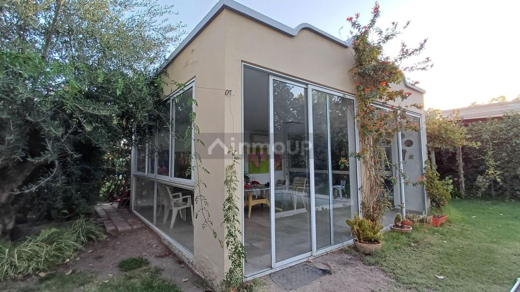 Casa en Venta en Lujan de Cuyo, Mendoza