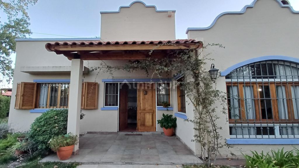 Casa en Venta en Lujan de Cuyo, Mendoza