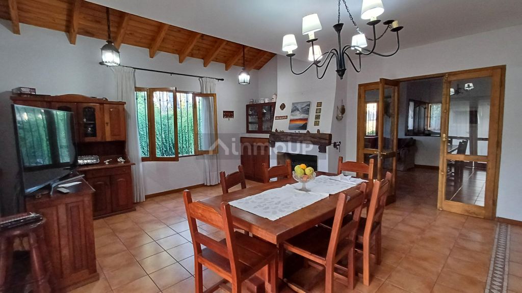Casa en Venta en Lujan de Cuyo, Mendoza