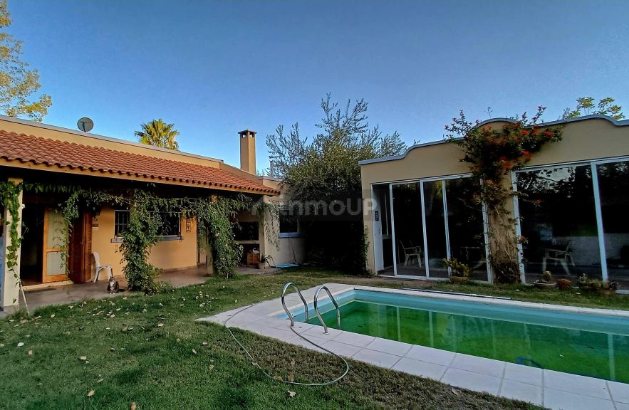 Casa en Venta en Lujan de Cuyo, Mendoza