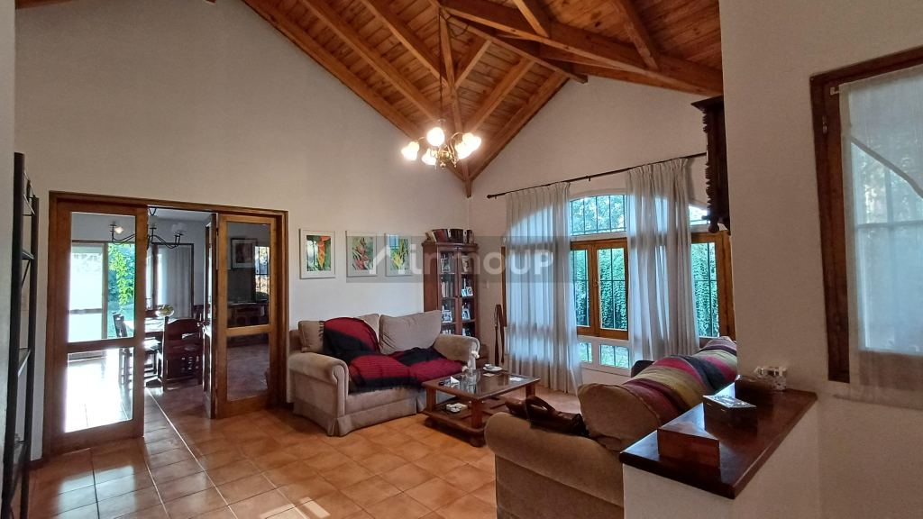Casa en Venta en Lujan de Cuyo, Mendoza