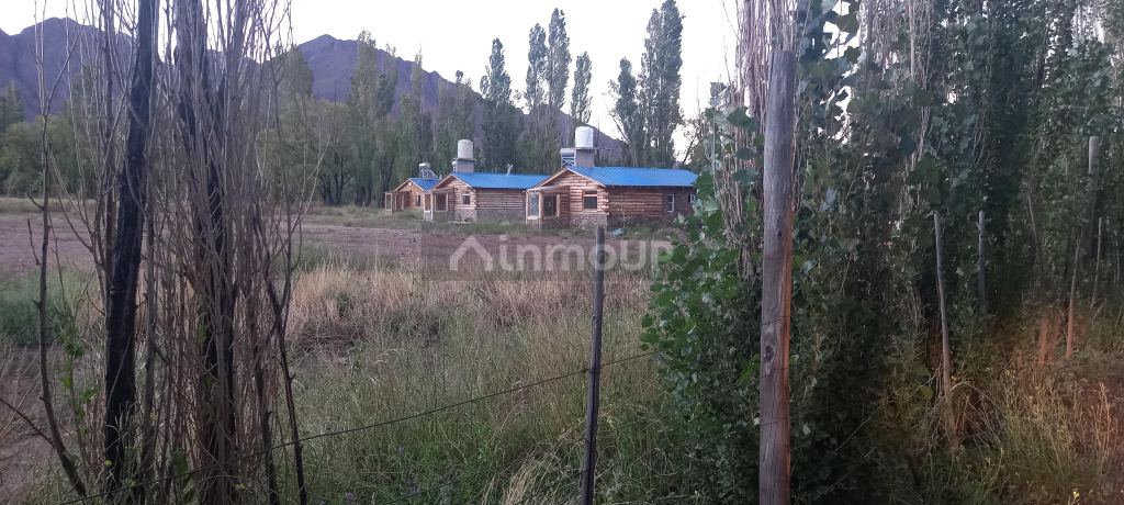 Casa en Venta en Las Heras, Mendoza