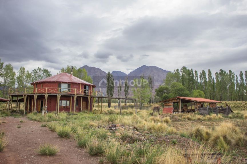 Casa en Venta en Las Heras, Mendoza
