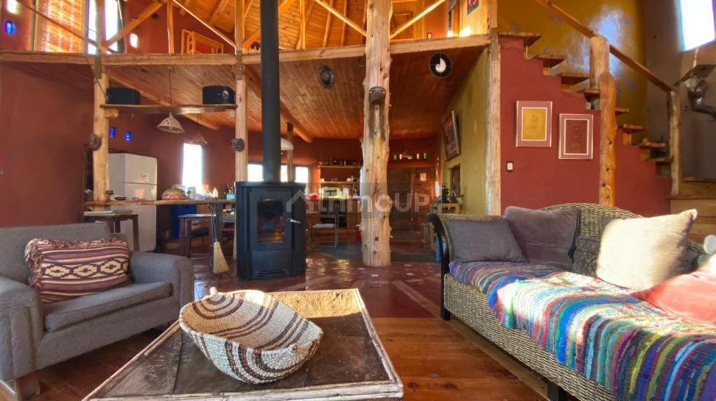 Casa en Venta en Las Heras, Mendoza