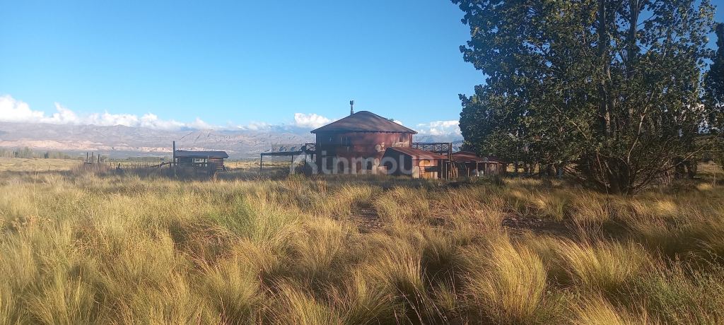 Casa en Venta en Las Heras, Mendoza