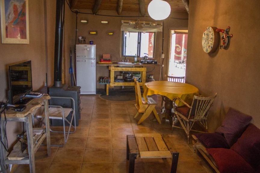 Casa en Venta en Las Heras, Mendoza