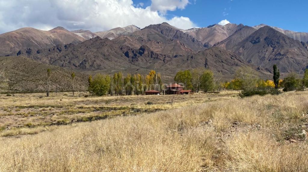 Casa en Venta en Las Heras, Mendoza
