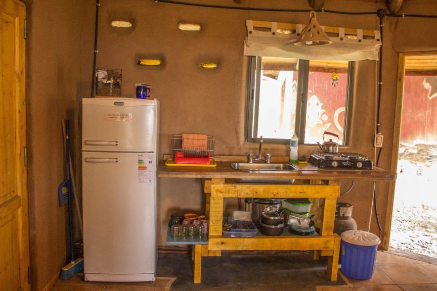Casa en Venta en Las Heras, Mendoza
