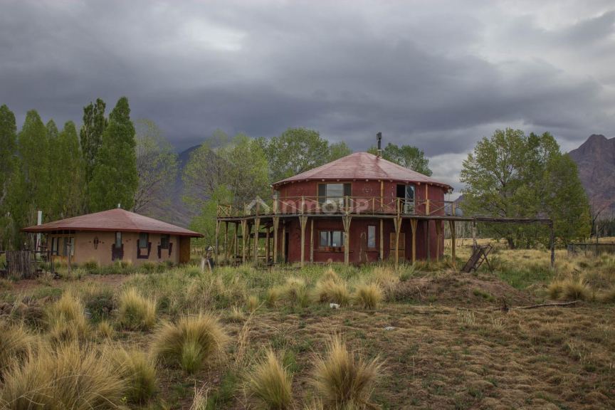 Casa en Venta en Las Heras, Mendoza