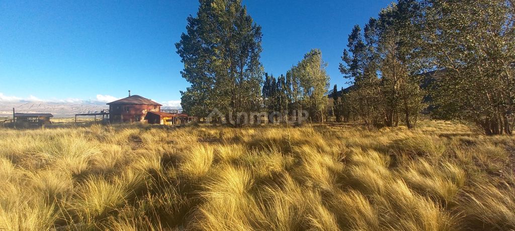 Casa en Venta en Las Heras, Mendoza