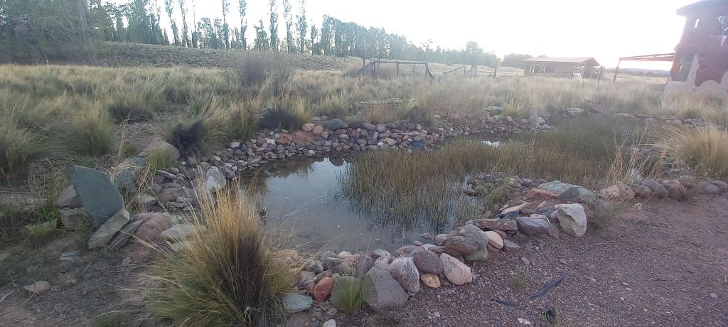 Casa en Venta en Las Heras, Mendoza