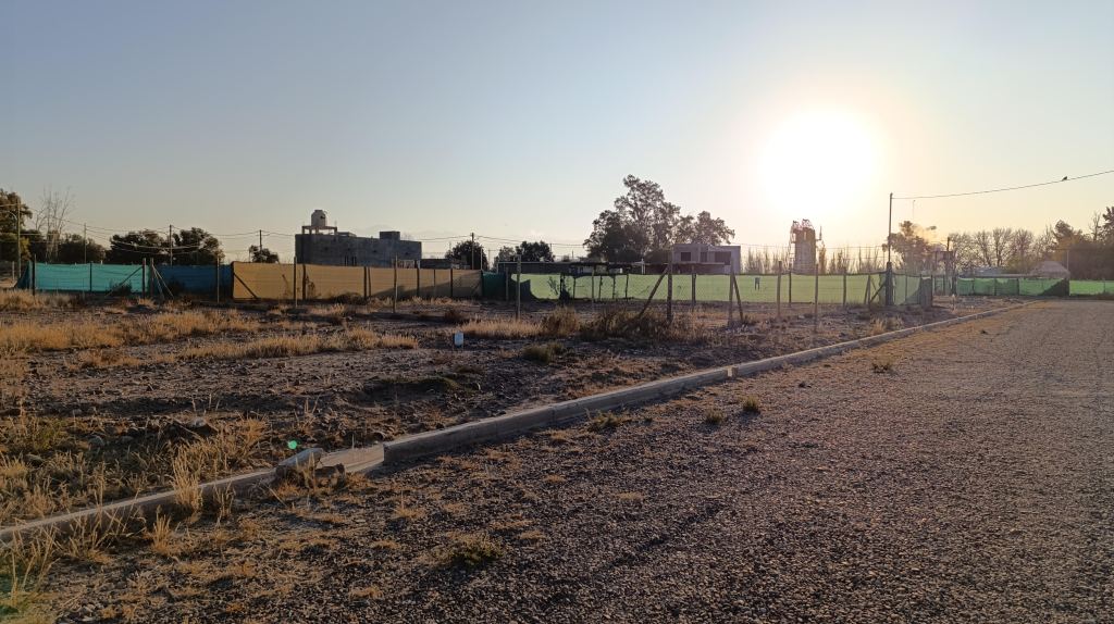 Lote en Venta en Maipu, Mendoza