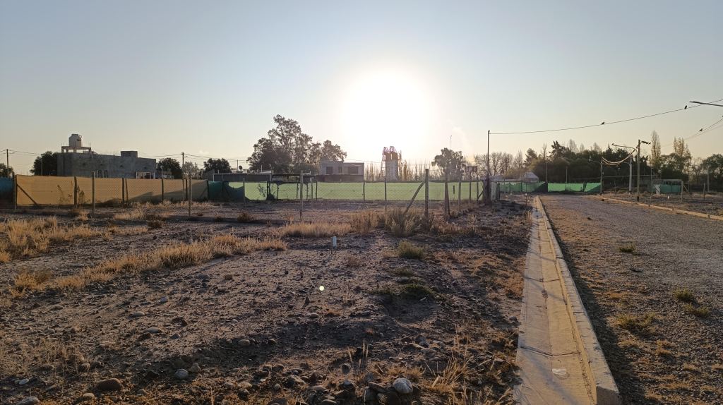 Lote en Venta en Maipu, Mendoza