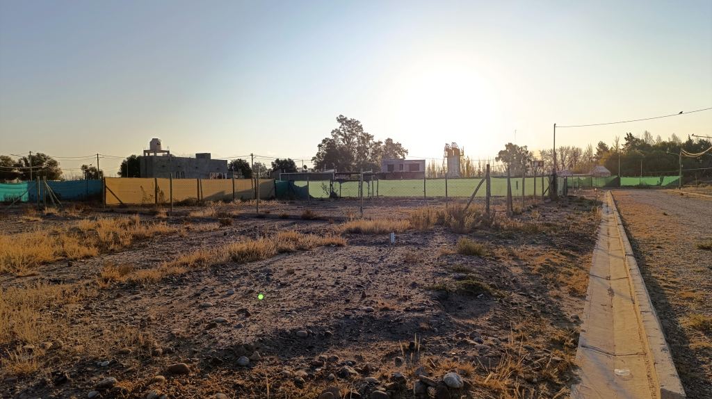 Lote en Venta en Maipu, Mendoza