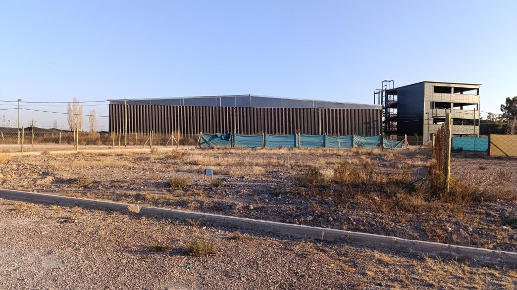 Lote en Venta en Maipu, Mendoza