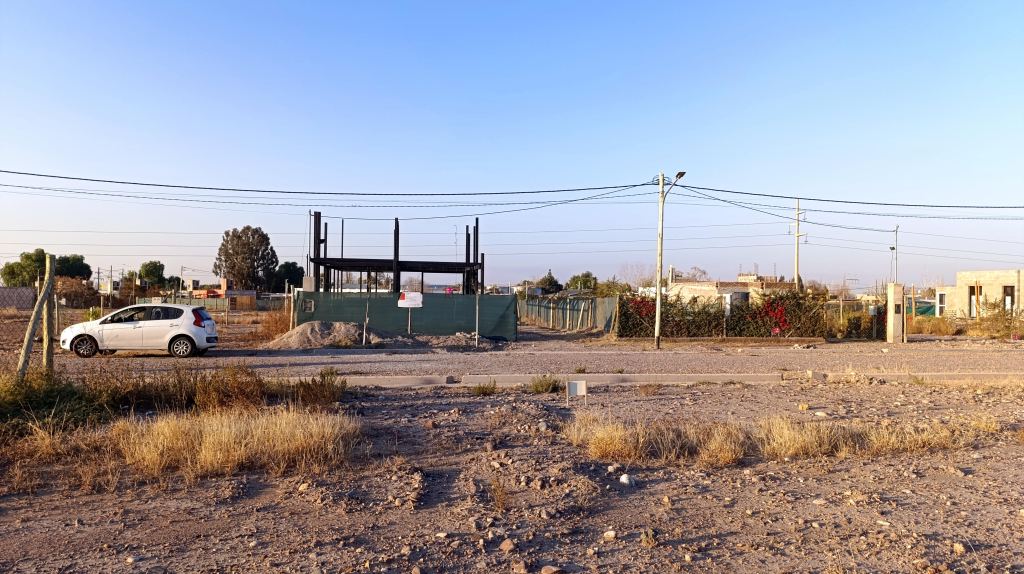 Lote en Venta en Maipu, Mendoza