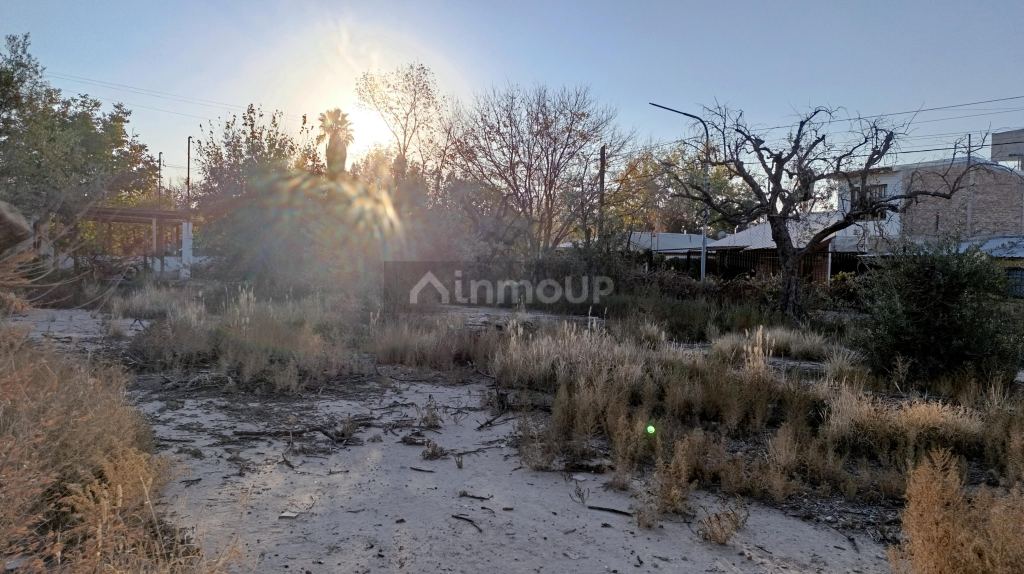 Lote en Venta en Godoy Cruz, Mendoza
