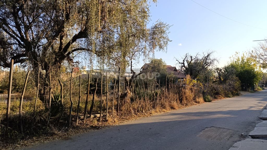 Lote en Venta en Godoy Cruz, Mendoza