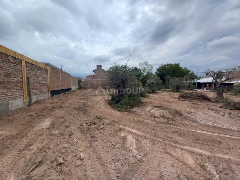 Lote en Venta en Godoy Cruz, Mendoza