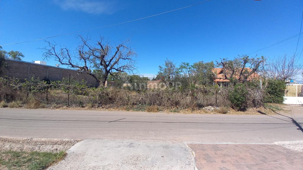 Lote en Venta en Godoy Cruz, Mendoza