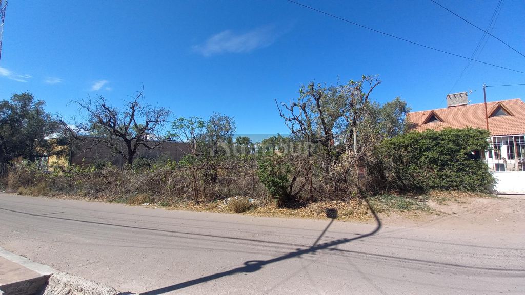 Lote en Venta en Godoy Cruz, Mendoza