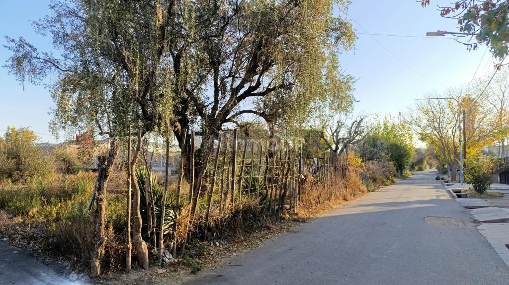 Lote en Venta en Godoy Cruz, Mendoza