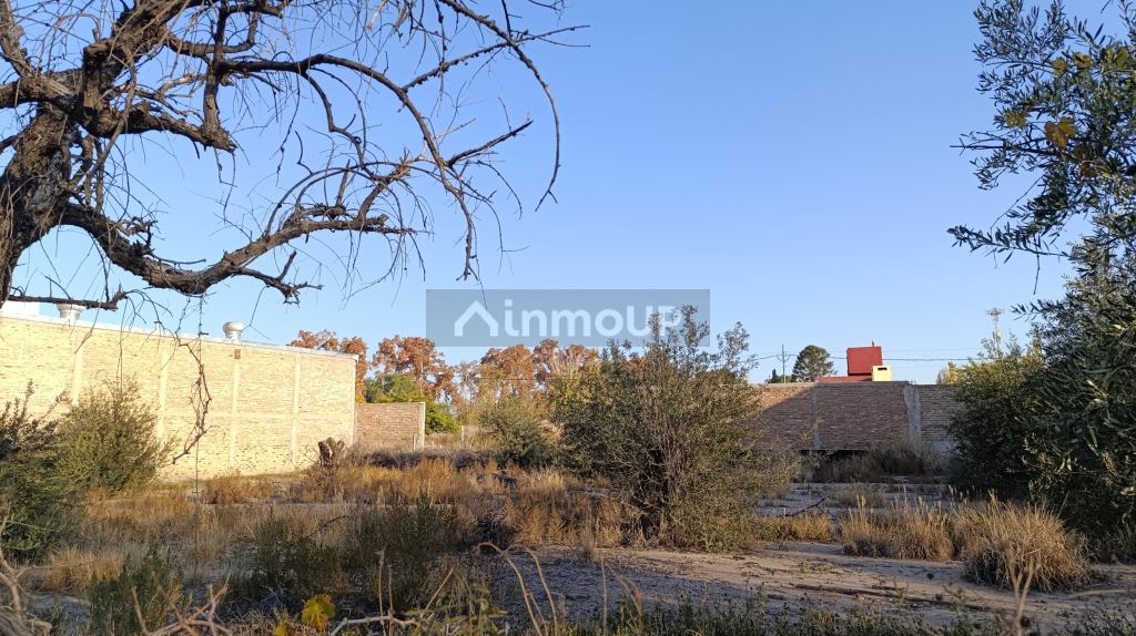 Lote en Venta en Godoy Cruz, Mendoza
