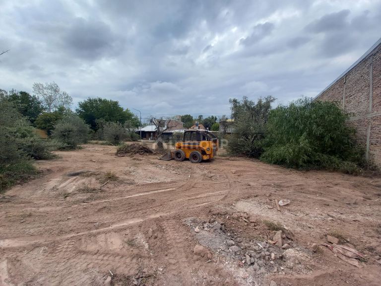 Lote en Venta en Godoy Cruz, Mendoza