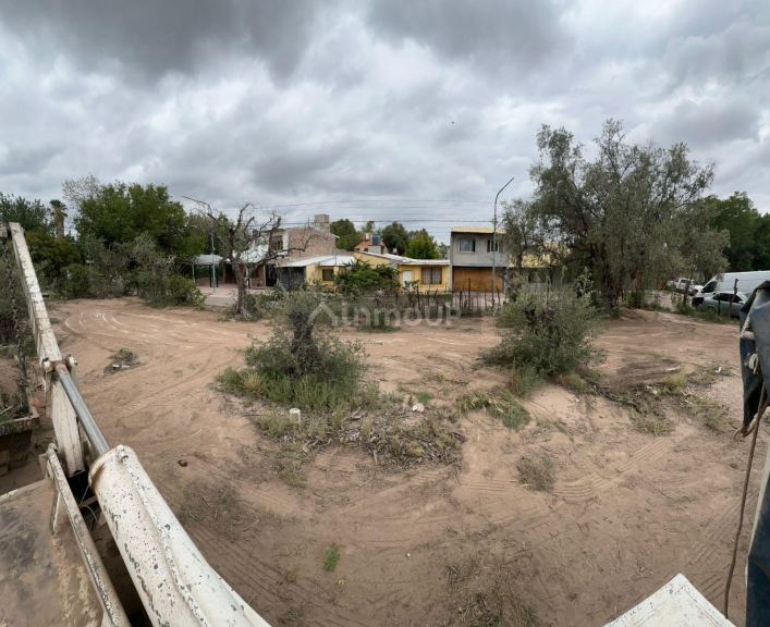 Lote en Venta en Godoy Cruz, Mendoza
