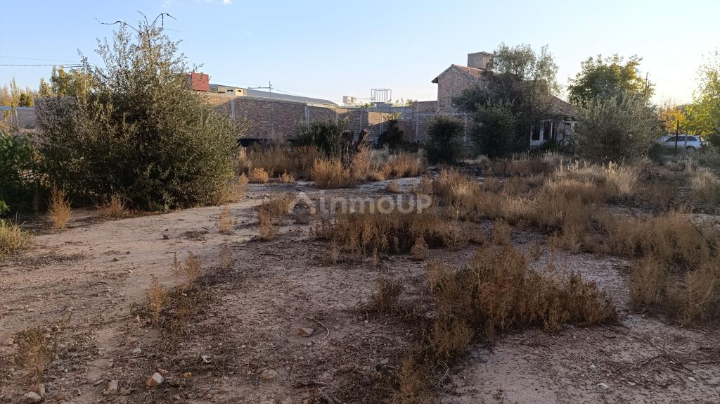 Lote en Venta en Godoy Cruz, Mendoza
