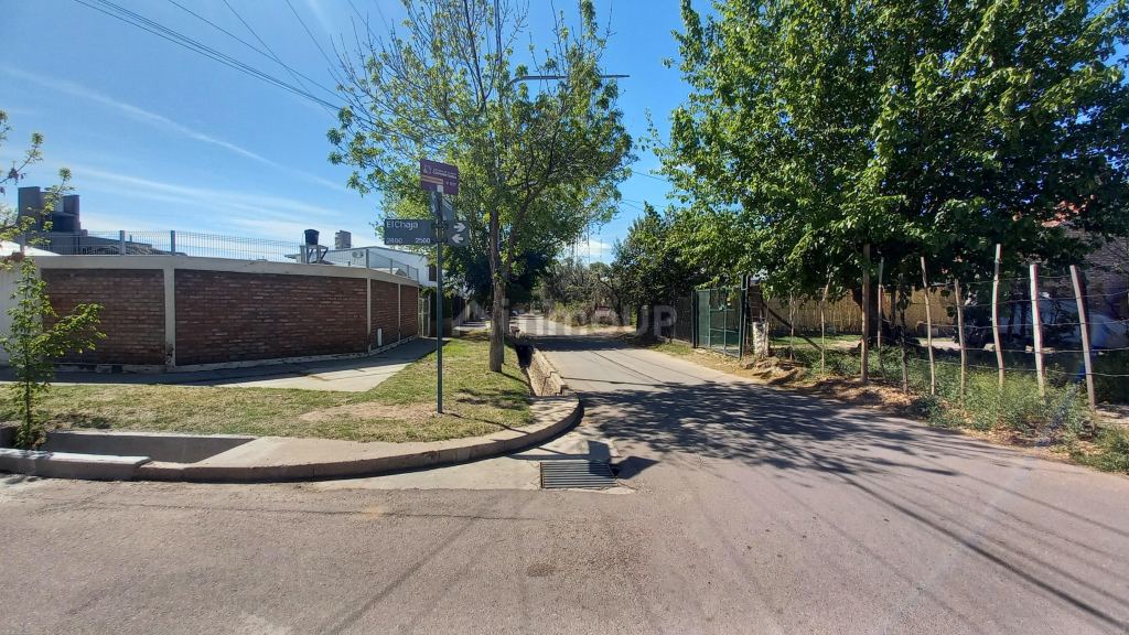 Lote en Venta en Godoy Cruz, Mendoza
